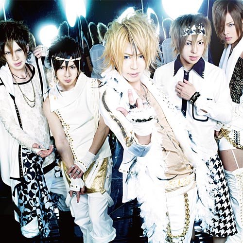 BLUE(初回生産限定盤B) | ViViD | オリコンニュース（ORICON NEWS）